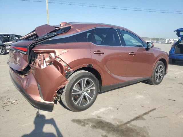 2024 LEXUS RX 350 PRE - JTJCHMAA4R2011490