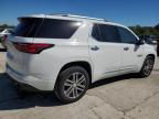 Lot #3022828351 2023 CHEVROLET TRAVERSE H