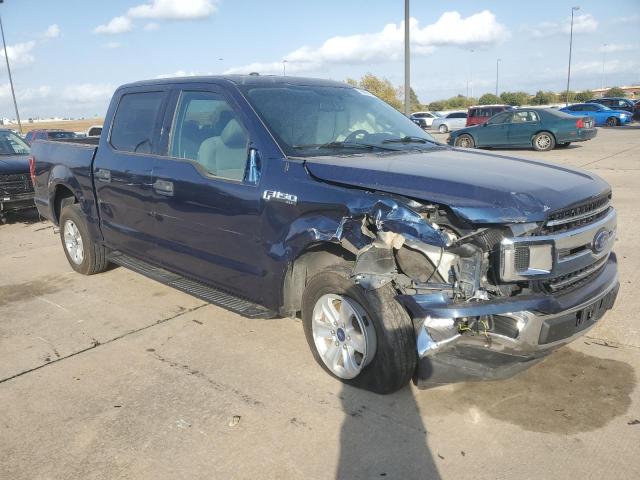 Vin: 1ftew1cp4jke49559, lot: 78668514, ford f-150 supercrew 20184