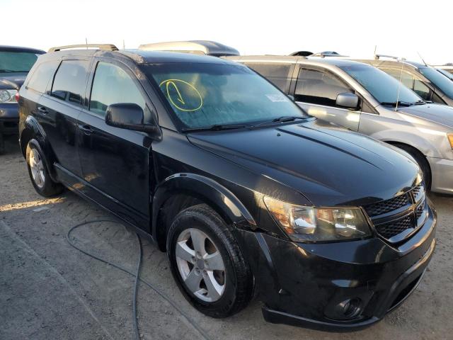 VIN 3C4PDCBG6DT660342 2013 Dodge Journey, Sxt no.4