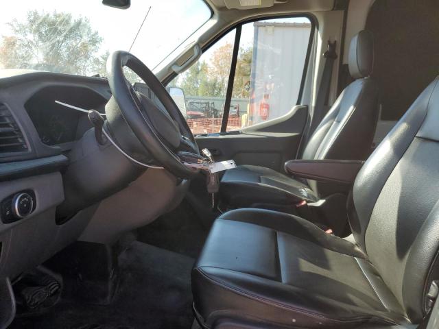 2021 FORD TRANSIT T- - 1FTBR1C84MKA29405