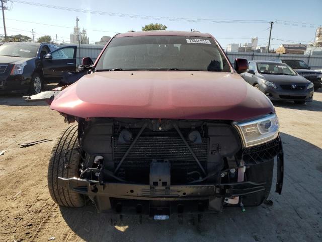 2015 DODGE DURANGO LI - 1C4RDJDG1FC240450