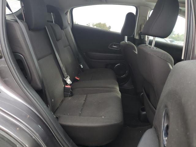 2016 HONDA HR-V EX - 3CZRU6H5XGM742874