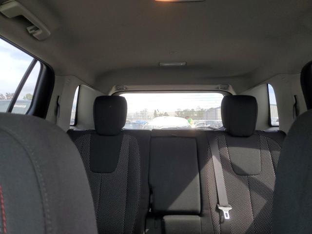 2016 GMC TERRAIN SL - 2GKALMEK1G6313481