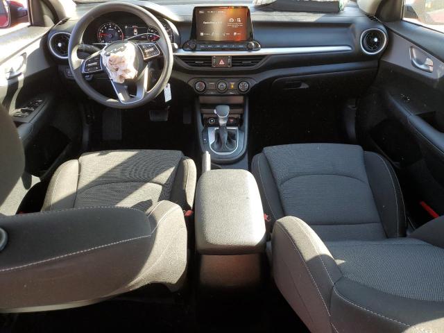 2024 KIA FORTE LX - 3KPF24AD7RE707825