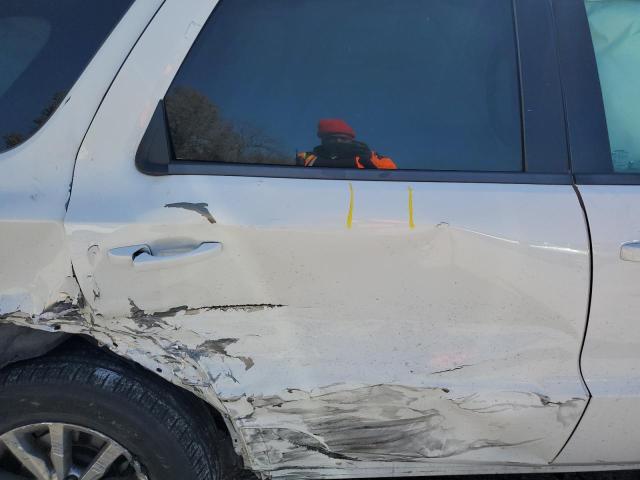 2017 DODGE DURANGO SX - 1C4RDHAG9HC869728