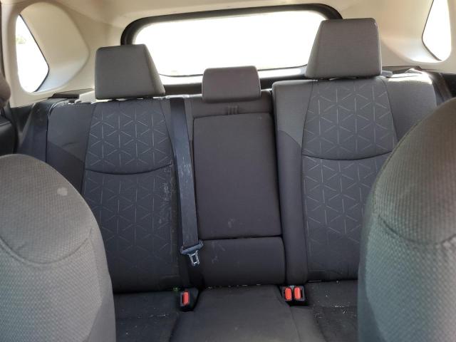 2021 TOYOTA RAV4 XLE - 2T3W1RFV6MC135453