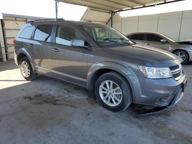 VIN 3C4PDDBG0DT648306 2013 Dodge Journey, Sxt no.4