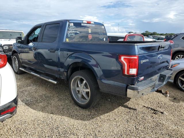 2015 FORD F150 SUPER - 1FTEW1CF2FFA19763