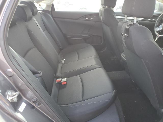 2017 HONDA CIVIC LX - 19XFC2F53HE068604