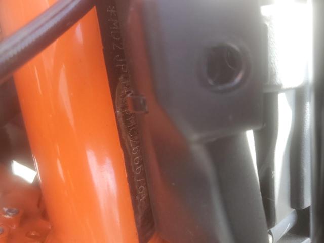 2021 KTM 390 DUKE - MD2JPJ409MC266678