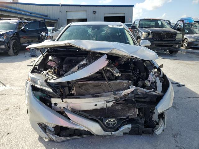 VIN 4T1C11AK3LU984267 2020 Toyota Camry, LE no.5