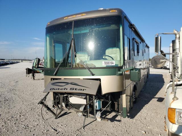 SPARTAN MOTORS MOTORHOME 2004 4VZBR1D964C048179 photo #3