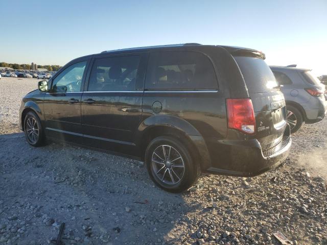 2017 DODGE GRAND CARA - 2C4RDGCG8HR818431