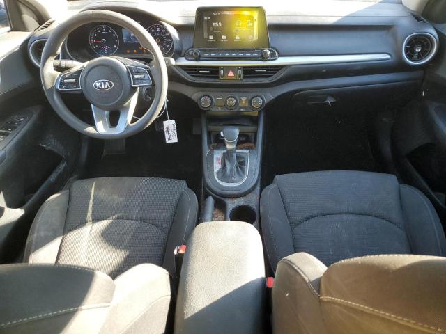 2020 KIA FORTE FE - 3KPF24AD3LE260370