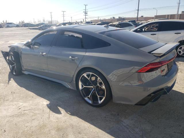 2024 AUDI RS7 WUAPDBF24RN903018