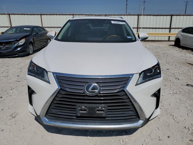 2017 LEXUS RX 350 BAS - 2T2ZZMCA7HC089992