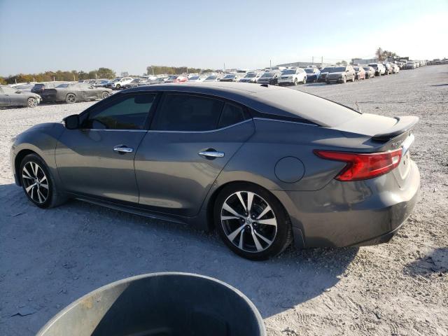 2016 NISSAN MAXIMA 3.5 - 1N4AA6AP1GC448374