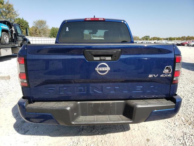 2022 NISSAN FRONTIER S - 1N6ED1EK6NN651053
