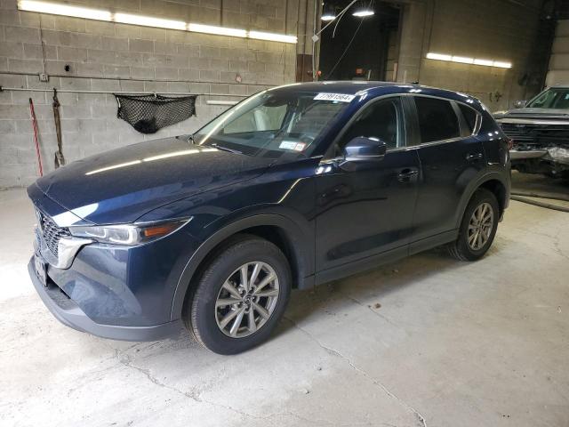 MAZDA CX-5 SELEC