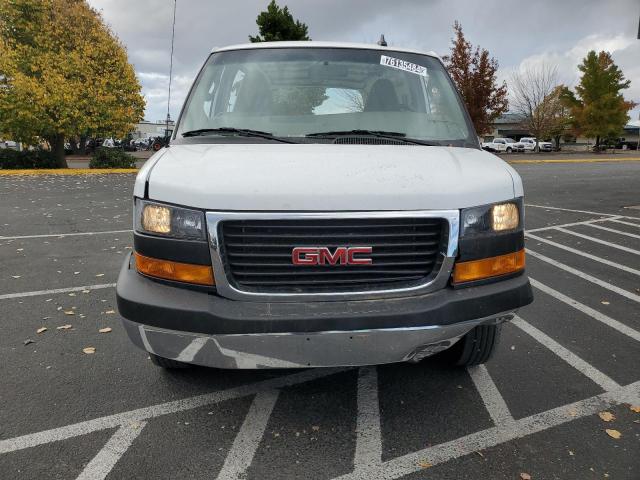 VIN 1GTW7AFP1N1188822 2022 GMC Savana, G2500 no.5