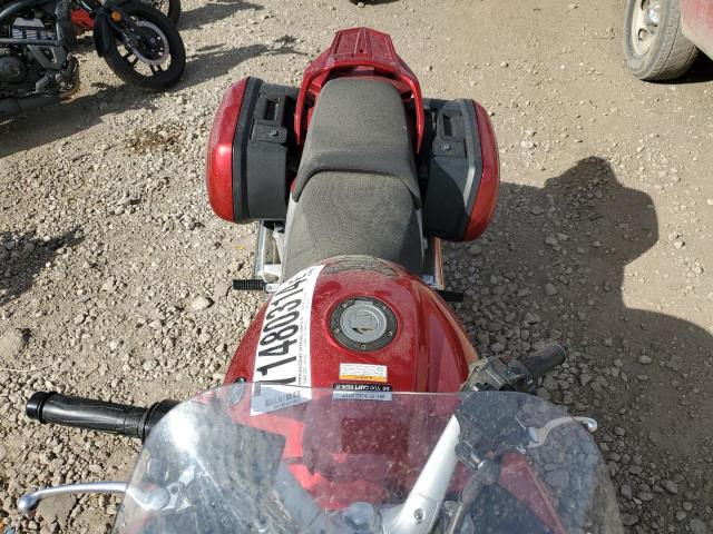 2014 YAMAHA FJR1300 A - JYARP24EXEA001951