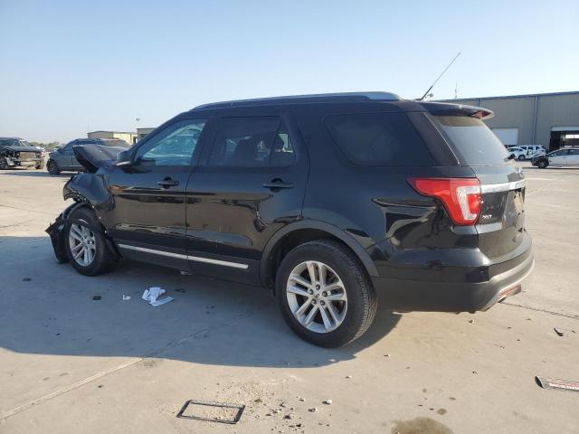 Vin: 1fm5k7d81ggd16528, lot: 75985044, ford explorer xlt 20162