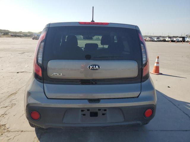 VIN KNDJN2A26H7484776 2017 KIA Soul no.6