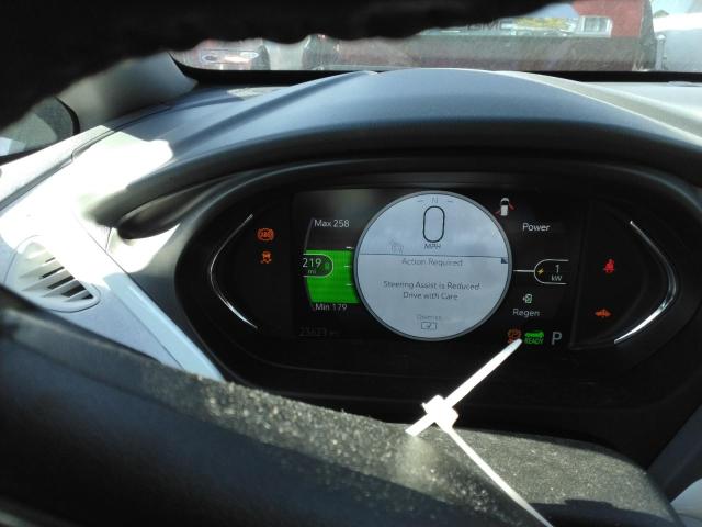 2020 CHEVROLET BOLT EV PR - 1G1FZ6S08L4148211