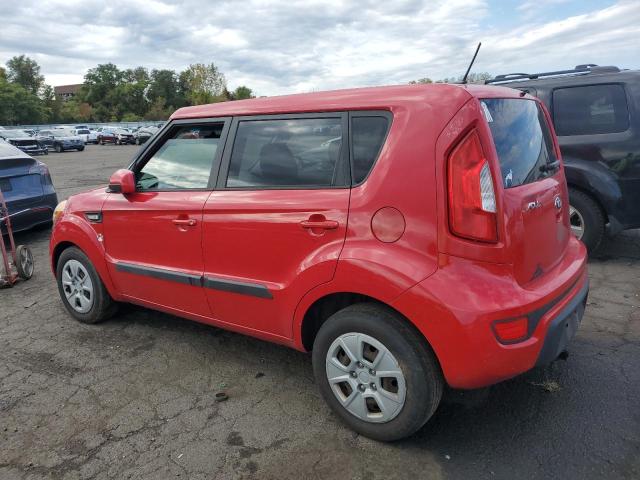 VIN KNDJT2A57D7606913 2013 KIA Soul no.2