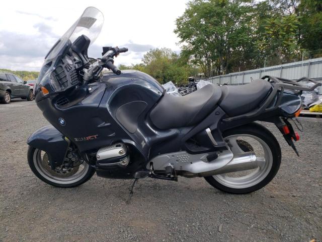 BMW R1100 RT 2000 gray road/str gas WB10418A5YZC68346 photo #4