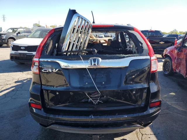2016 HONDA CR-V LX - 3CZRM3H30GG708499