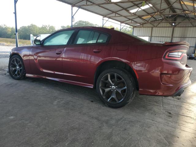 2019 DODGE CHARGER GT - 2C3CDXHG0KH566979
