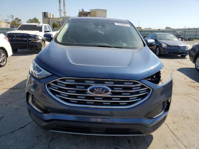 2019 FORD EDGE TITAN - 2FMPK3K94KBB00105