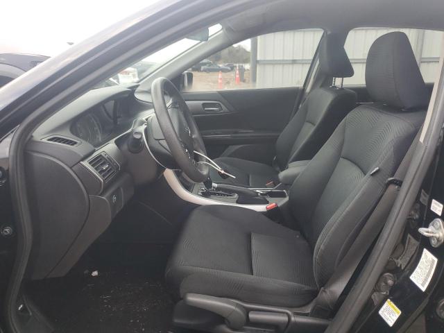 VIN 1HGCR2F36EA106570 2014 Honda Accord, LX no.7