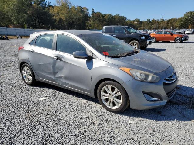 2015 HYUNDAI ELANTRA GT - KMHD35LH1FU241165