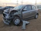 2017 MITSUBISHI MIRAGE ES - ML32A3HJ5HH001889