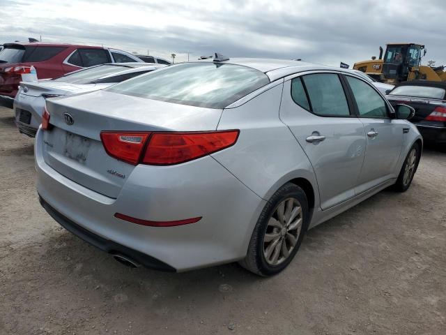 VIN 5XXGN4A76EG316513 2014 KIA Optima, EX no.3