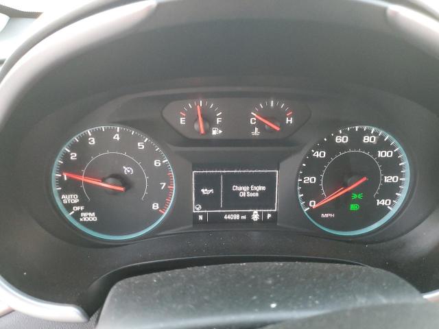 2023 CHEVROLET MALIBU LT - 1G1ZD5ST0PF179351