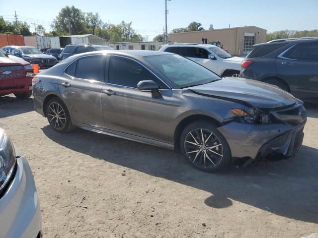 VIN 4T1G11AK8RU217718 2024 Toyota Camry, Se Night S... no.4