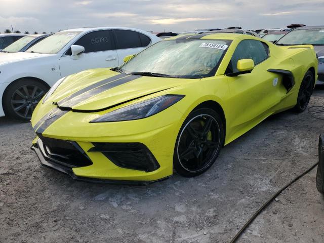 2020 CHEVROLET CORVETTE S #2979336956