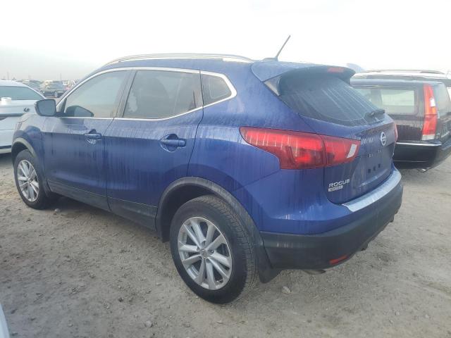 2018 NISSAN ROGUE SPOR - JN1BJ1CP6JW105518