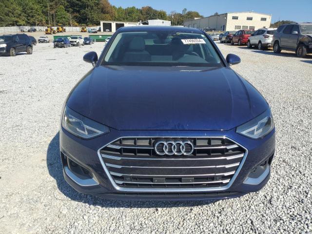 2020 AUDI A4 PREMIUM WAUGMAF46LA056006