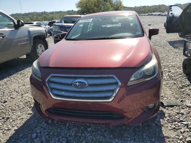 2016 SUBARU LEGACY 2.5 - 4S3BNBN69G3023126