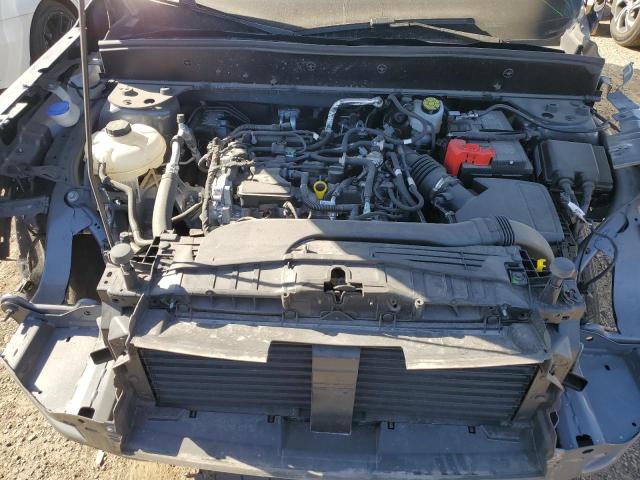 2023 FORD BRONCO SPO - 3FMCR9B62PRD72616