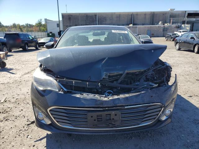 VIN 4T1BD1EB8FU036769 2015 Toyota Avalon, Hybrid no.5