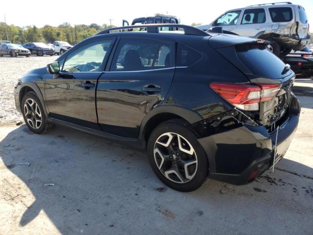 2020 SUBARU CROSSTREK - JF2GTAMC5LH268842