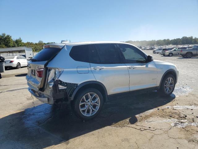 VIN 5UXWX7C53E0E75799 2014 BMW X3 no.3