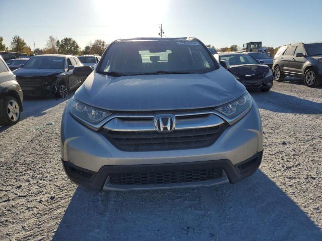2018 HONDA CR-V LX - 2HKRW5H39JH409541
