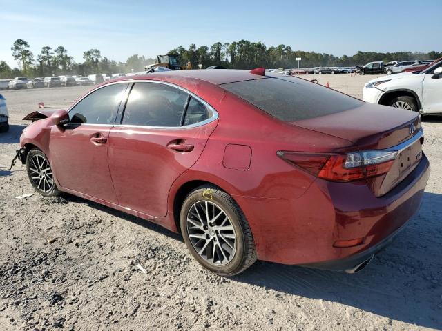2016 LEXUS ES 350 - JTHBK1GG0G2224264